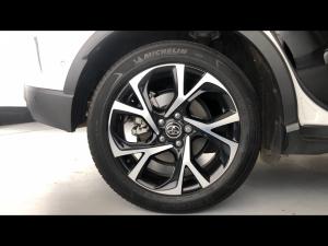 Toyota C-HR 1.2T Luxury - Image 20