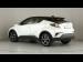 Toyota C-HR 1.2T Luxury - Thumbnail 21