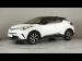 Toyota C-HR 1.2T Luxury - Thumbnail 23