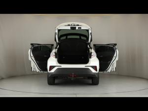 Toyota C-HR 1.2T Luxury - Image 24