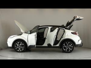 Toyota C-HR 1.2T Luxury - Image 26