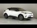 Toyota C-HR 1.2T Luxury - Thumbnail 1