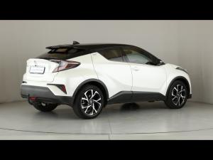 Toyota C-HR 1.2T Luxury - Image 2