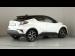 Toyota C-HR 1.2T Luxury - Thumbnail 2
