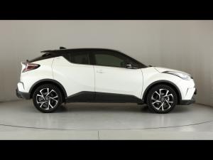 Toyota C-HR 1.2T Luxury - Image 3