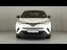 Toyota C-HR 1.2T Luxury - Thumbnail 4