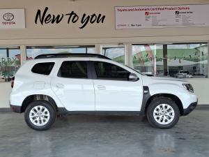 Renault Duster 1.5dCi Zen auto - Image 3
