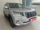 Thumbnail Toyota Land Cruiser Prado 2.8GD VX-L
