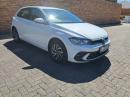 Thumbnail Volkswagen Polo hatch 1.0TSI Life manual
