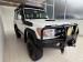 Toyota Land Cruiser 76 4.5D-4D V8 station wagon LX - Thumbnail 1