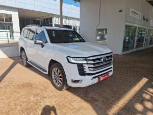 Toyota Land Cruiser 300 3.3D ZX - Image 1