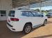 Toyota Land Cruiser 300 3.3D ZX - Thumbnail 2