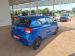 Toyota Vitz 1.0 XR manual - Thumbnail 2