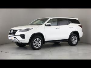 Toyota Fortuner 2.8GD-6 4x4 VX - Image 5