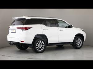 Toyota Fortuner 2.8GD-6 4x4 VX - Image 8