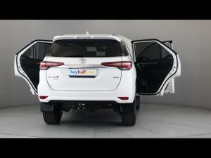 Toyota Fortuner 2.8GD-6 4x4 VX - Image 9