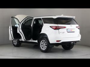 Toyota Fortuner 2.8GD-6 4x4 VX - Image 10