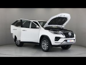 Toyota Fortuner 2.8GD-6 4x4 VX - Image 14
