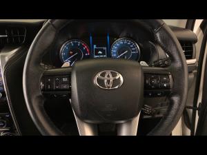 Toyota Fortuner 2.8GD-6 4x4 VX - Image 26