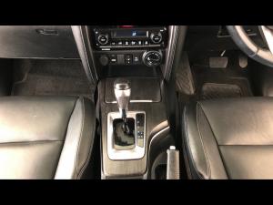 Toyota Fortuner 2.8GD-6 4x4 VX - Image 28