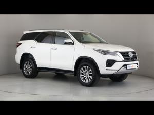 Toyota Fortuner 2.8GD-6 4x4 VX - Image 1