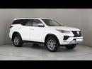 Thumbnail Toyota Fortuner 2.8GD-6 4x4 VX