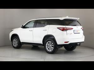 Toyota Fortuner 2.8GD-6 4x4 VX - Image 3