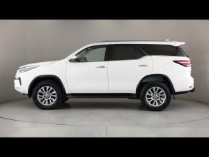 Toyota Fortuner 2.8GD-6 4x4 VX - Image 4