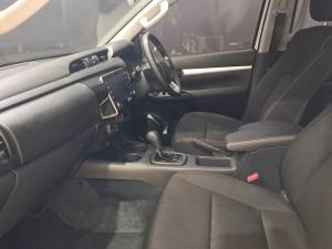 Toyota Hilux 2.4GD-6 double cab Raider auto - Image 7