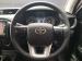 Toyota Hilux 2.4GD-6 double cab Raider auto - Thumbnail 8