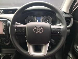 Toyota Hilux 2.4GD-6 double cab Raider auto - Image 8