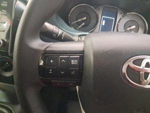 Toyota Hilux 2.4GD-6 double cab Raider auto - Image 9