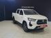 Toyota Hilux 2.4GD-6 double cab Raider auto - Thumbnail 1