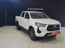 Thumbnail Toyota Hilux 2.4GD-6 double cab Raider auto