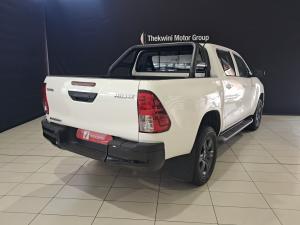 Toyota Hilux 2.4GD-6 double cab Raider auto - Image 2