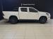 Toyota Hilux 2.4GD-6 double cab Raider auto - Thumbnail 3