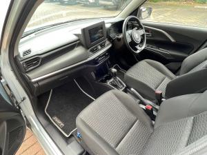 Suzuki Swift 1.2 GL+ auto - Image 7