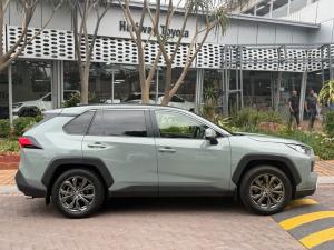 Toyota RAV4 2.0 GX-R AWD - Image 3