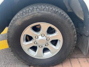 Isuzu D-Max 250 Extended cab X-Rider auto - Image 8