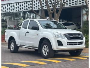 Isuzu D-Max 250 Extended cab X-Rider auto - Image 1