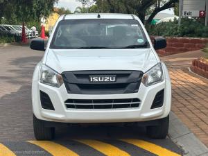 Isuzu D-Max 250 Extended cab X-Rider auto - Image 4
