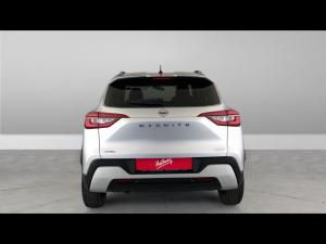 Nissan Magnite 1.0 Turbo Acenta auto - Image 5