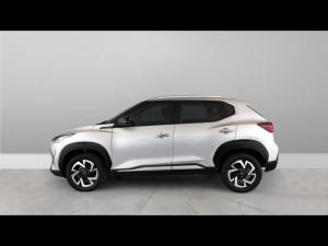 Nissan Magnite 1.0 Turbo Acenta auto - Image 9