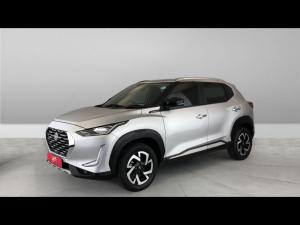 Nissan Magnite 1.0 Turbo Acenta auto - Image 10