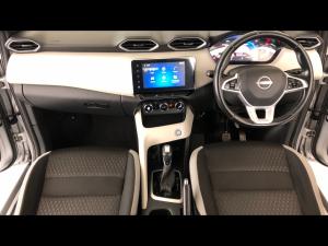 Nissan Magnite 1.0 Turbo Acenta auto - Image 12