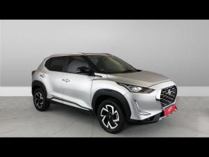 Nissan Magnite 1.0 Turbo Acenta auto - Image 1