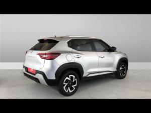 Nissan Magnite 1.0 Turbo Acenta auto - Image 2