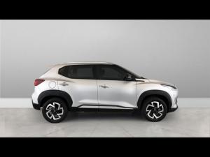 Nissan Magnite 1.0 Turbo Acenta auto - Image 3