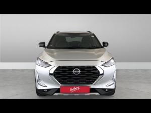 Nissan Magnite 1.0 Turbo Acenta auto - Image 4