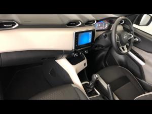 Nissan Magnite 1.0 Acenta auto - Image 7